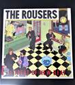  The Rousers - A Treat Of New Beat - reissue