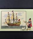  De Sovereign of the sea 1637 - No. 40 - Album 1 - reeks 3 - Glanzend - NL