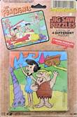  Flintstones - Legpuzzels