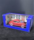  Kuifje modelauto - Lancia Aurelia