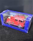  Kuifje modelauto - De brandweerwagen