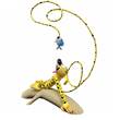  Marsupilami en de piranha