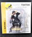  Figurines Tintin - Nr. 4 - Dupond engoncé 