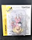  Figurines Tintin - Nr. 55 - Dupont en baigneur