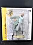  Figurines Tintin - Nr. 64 - Le docteur Müller réapparaît