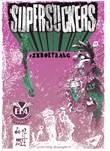  Supersuckers + Skroetbalg