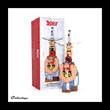  Asterix totem met Obelix en Idefix