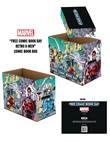 Comic Storage Box - Marvel X-Men (FCBD 2022)