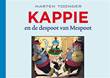Kappie - Stripstift uitgaven 130 Kappie en de despoot van mespoot
