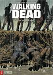 Walking Dead 22 Een nieuw begin