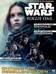 Star Wars - Officiële Filmboek Star Wars Rogue One