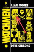 Watchmen - RW Watchmen - Absolute edition