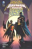 Batman and Robin - New 52 (RW) 3 Dood van de familie