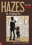 Hazes, de stripbiografie 1 Bloed 1951-1976