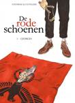 Rode schoenen, de 1 Georges