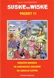 Suske en Wiske - Pocket 11 Pocket 11