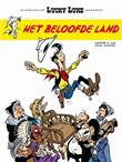 Lucky Luke - Nieuwe avonturen van, de 7 Het beloofde land