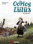 Oorlog van de Lulu's, de 4 1917 - het afscheid