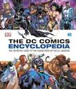 DC Comics The DC Comics Encyclopedia