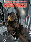 Star Wars - Miniseries 9 / Star Wars - Chewbacca 2 Tussenstop op Andelm-IV 2