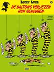 Lucky Luke - Relook 61 De Daltons verliezen hun geheugen