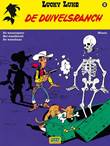 Lucky Luke - Relook 58 De duivelsranch