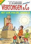 Vertongen & Co 17 Het uur van de jakhals