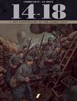 14-18 4 Een loopgraaf te ver (april 1915)