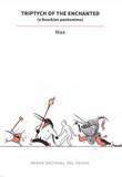 Max - Collectie Triptych of the Enchanted