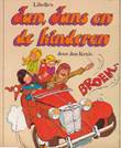 Jan, Jans en de Kinderen - Bundeling Jan, Jans en de kinderen - Reclame Libelle