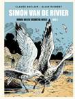 Simon van de Rivier - Integraal 3 Kroniek van een toekomstige wereld, boek 3