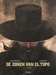 Zonen van El Topo, de 1 Kaïn