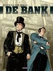 Bank, de 5 1882-1914 - Derde Generatie: Het Panama-project