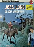 Jess Long 20 De roep van de wolf