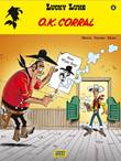 Lucky Luke - Relook 68 O.K. Corral