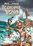 Exodus volgens Yona 3 De exodus volgens Yona 3 - Opschudding