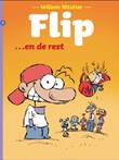 Flip 3 …en de rest