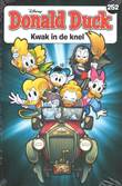 Donald Duck - Pocket 3e reeks 252 Kwak in de knel