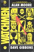 Watchmen - DC Comics Watchmen - Deluxe