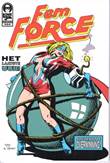 Fem Force 504 Het laatste uur!