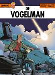 Lefranc 27 De Vogelman