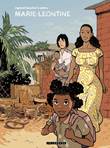 Afrikaanse trilogie - Zidrou 3 Marie-Leontine