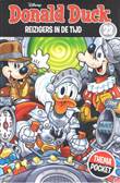Donald Duck - Thema Pocket 22 Reizigers in de tijd