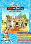 Asterix - Specials Activityboek