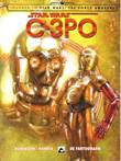 Star Wars - Miniseries 7 / Star Wars - C-3PO De fantoomarm