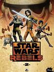 Star Wars - Rebels 2 Rebels 2