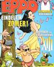 Eppo - Stripblad 2016 13 Eppo Stripblad 2016 nr 13