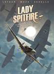 Lady Spitfire 3 Een voor allen, Allen voor haar