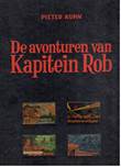 Kapitein Rob - HC Bundeling De Vrijheid  2 De avonturen van Kapitein Rob 2