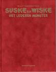 Suske en Wiske 335 Het lederen monster